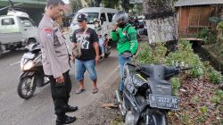 Dua Kecelakaan Lalu Lintas Terjadi di Bojongsari Purbalingga, Satu Tabrak Lari