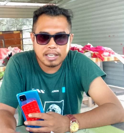 Perilaku Biadap Oknum Pejabat Daerah Karawang Jawa Barat Mendapat Sorotan Dari Media Nasional Tim Investigasi Pusat Kilat Nusantara