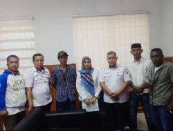DPC JPKP Nasional Cabang Konawe Selatan : Terbukti IUP PT HOFFMEN ENERGI PERKASA Telah Di Cabut Dan Di Tembuskan Kepihak PTSP Provinsi Sulawesi Tenggara