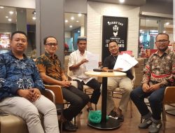 Kasus Penipuan dan Penggelapan Pasar Jagastru Mandek, Pelapor Akan Ajukan Praperadilan Polres Cirebon Kota