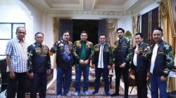 Muhammad Nasir Optimis PPP Kalimantan Barat Akan Bangkit Kembali