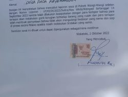 Dewan Pers Mengkaji Ulang Nota Kesepahaman Antara Dewan Pers Dengan Kepolisian Negara Republik Indonesia Nomor: 2/DP/MoU/II/2017 dan Nomor: B/15/II/2017