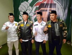 Wakil Gubernur Jawa Barat Hadiri Muscab Angkatan Muda Ka’bah di Tasikmalaya