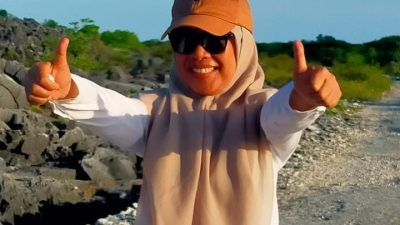 Suprianto, ST, Sekretaris Gerindra Wakatobi : Ernawati Rasyid Berpeluang Maju Pilkada