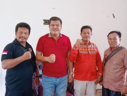 Bupati Lampung Tengah Musa Ahmad Mendukung Program Forum Kader Bela Negara (FKBN)