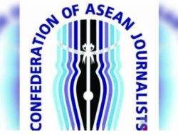 Ketua Umum PWI Akan Jadi Presiden Konfederasi Wartawan ASEAN