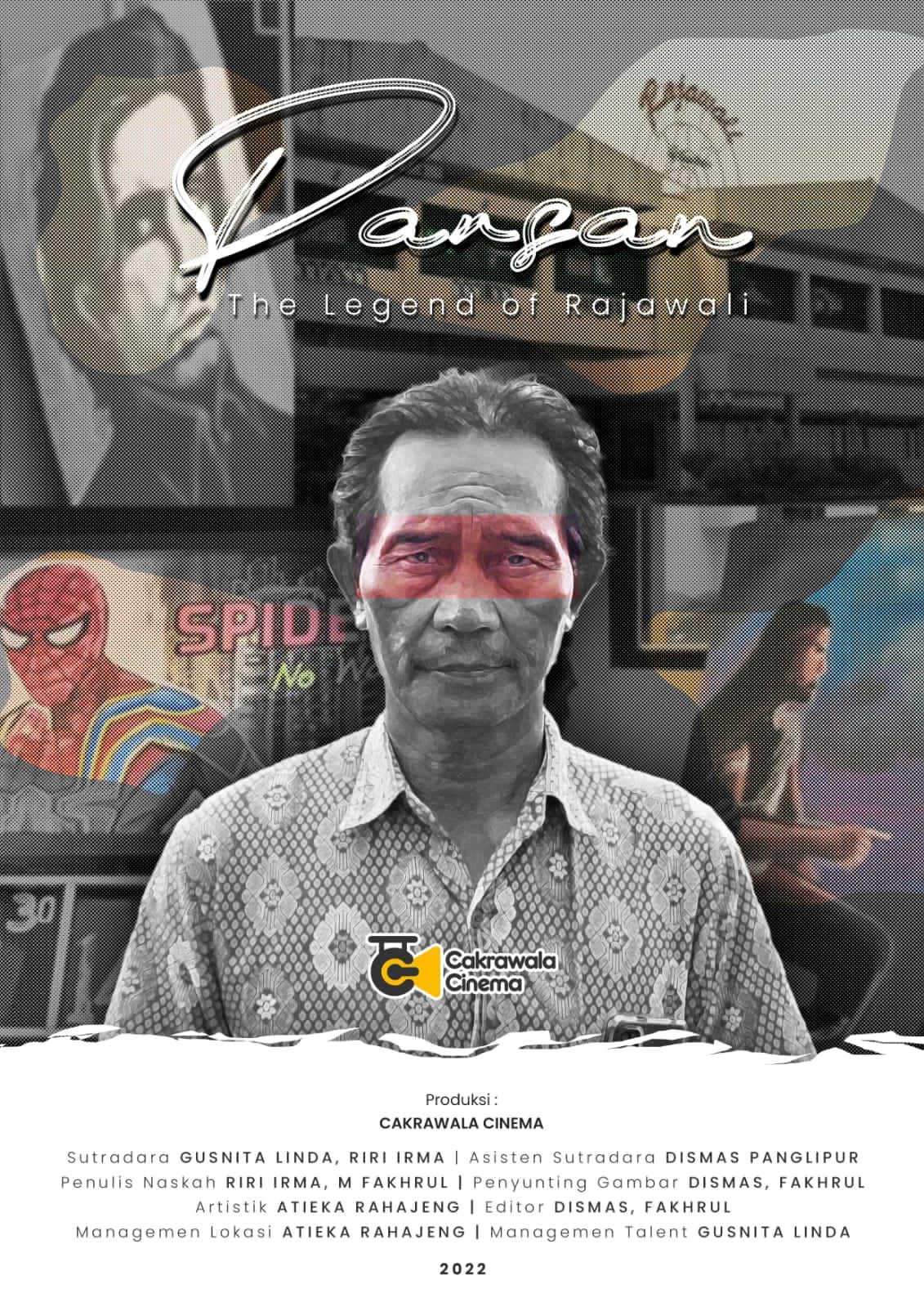 Karya Film DKV IT Telkom Purwokerto Akan Tayang Di Jogja-Netpac Asian Film Festival #17