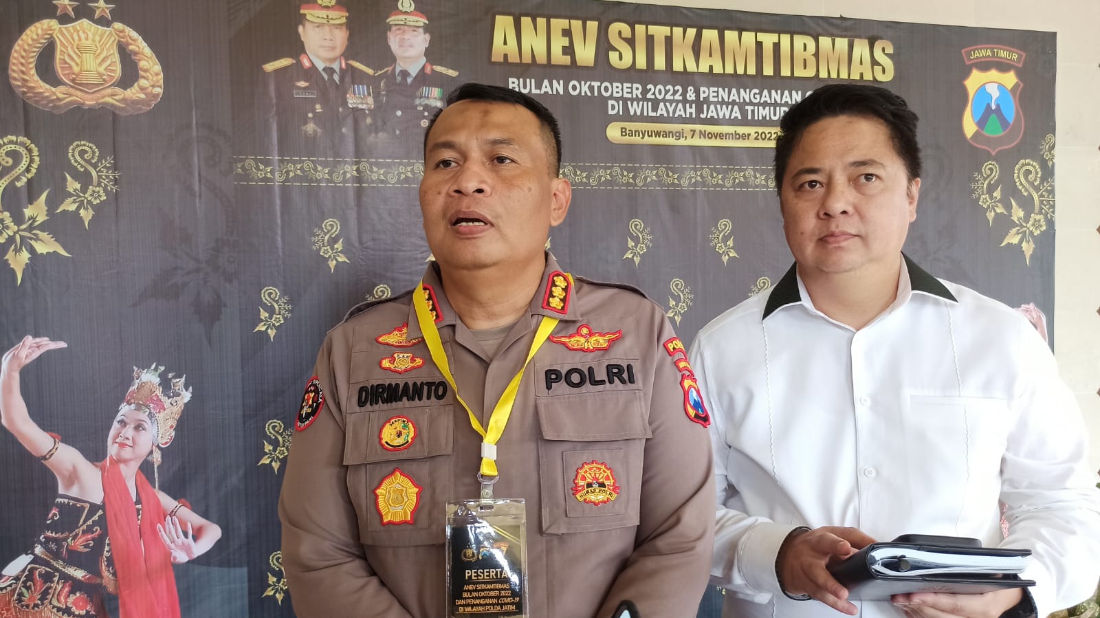 Pelaku pembuat video mesum kebaya merah ditangkap di Medokan Surabaya