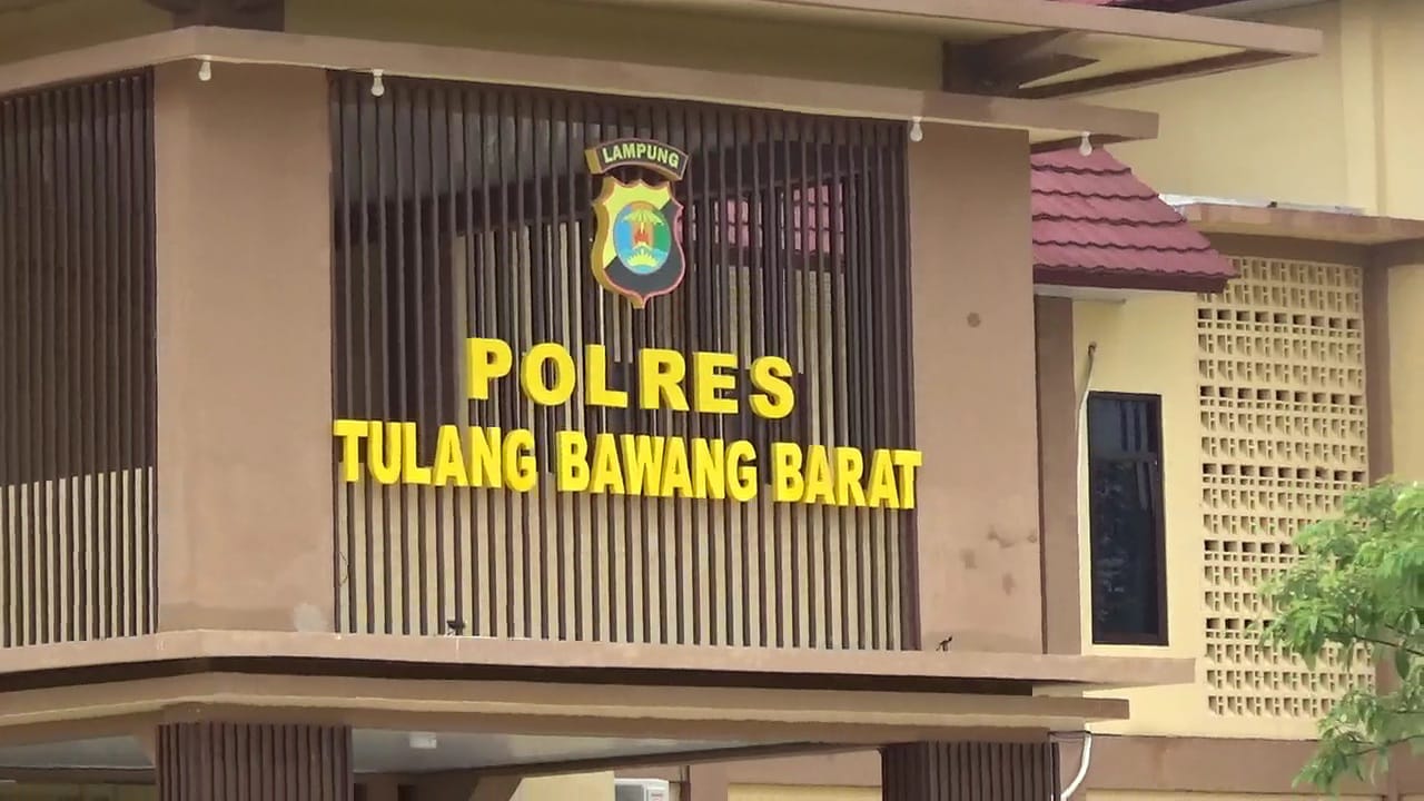 Satuan Reserse Kriminal Polres Tulang Bawang Barat Segera Menindaklanjuti Laporan Zem Yang Menjadi Korban Pengeroyokan Oleh Pengelola Karaoke Dwi Putra