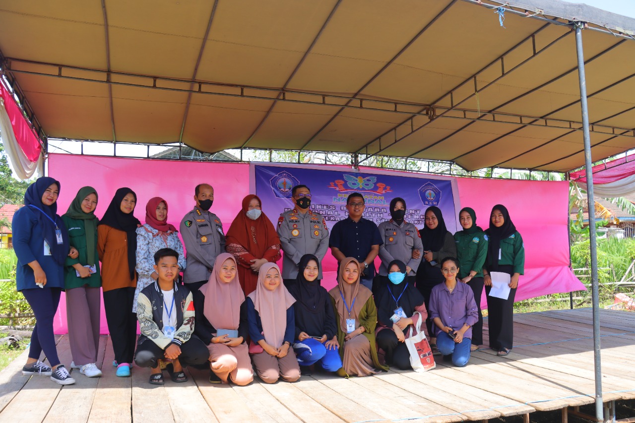 Gagas Pembelajaran Kearifan Lokal Bagi Anggota Polri, Kapolda Gorontalo Helmy Gandeng Universitas Negeri Gorontalo (UNG)