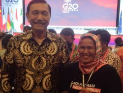 Media Hosnews Nasional Indonesia Apresiasi Suksesnya KTT G-20 Menuju Keselarasan Perdamaian Ekonomi Global