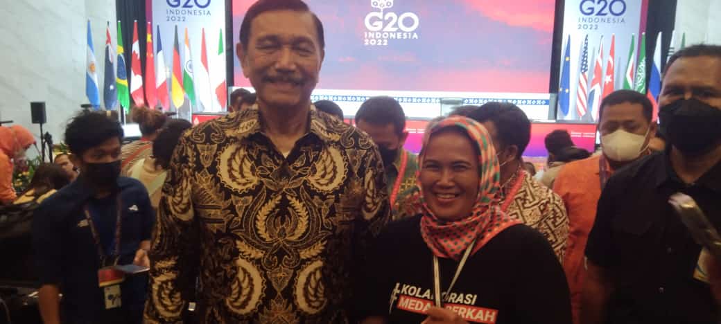 Media Hosnews Nasional Indonesia Apresiasi Suksesnya KTT G-20 Menuju Keselarasan Perdamaian Ekonomi Global