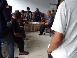 DPC JPKP Nasional Wakatobi : Gakkum LHK Provinsi Sultra Patut Di Duga Tentang Keterbukaan Informasi Publik Dalam Penangan Kasus, Kepercayaan Sudah Mulai Turun !!!