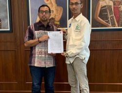 PT. Rekor Dipercaya BUMN ID Food Pemasaran Produknya, Rosyid Arsyad : Siap Rekrut Sales, Reseller dan Gelar Pelatihan Se Indonesia