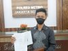 Aktivis Sosial Adukan Anak Terpidana Alvin Lim Yang Diduga Hina Jaksa Agung
