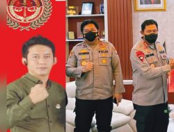 Pelaku Pengroyokan Wartawan Di Kabupaten Takalar Belum Tertangkap Semua, Ketua Dewan Pers Nusantara Angkat Bicara !!
