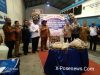 Launching KM !! Pemulihan Yahukimo, Mahakarya Anak Bangsa Dari PT. Fiberboat Indonesia