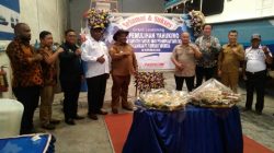 Launching KM !! Pemulihan Yahukimo, Mahakarya Anak Bangsa Dari PT. Fiberboat Indonesia