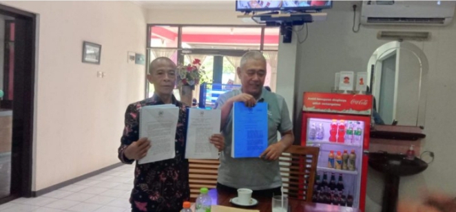 Ketua Demisioner Kadin Tangerang: Mereka Tak Faham Aturan