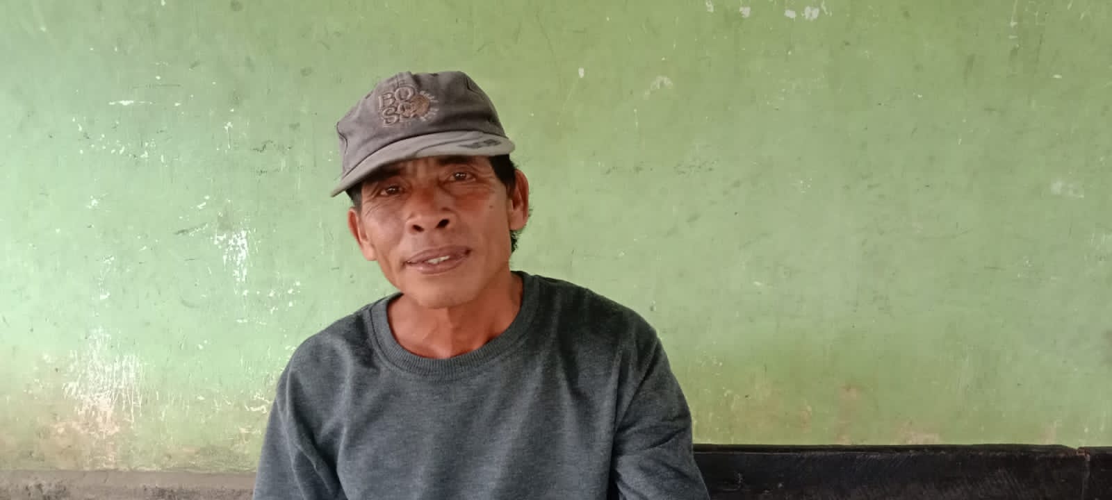 Pembagian Bantuan Tidak Tepat Sasaran Oleh Aparatur Kelurahan Panaragan Jaya Tulang Bawang Barat 