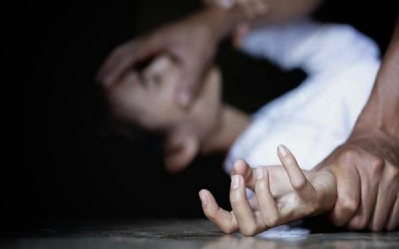 Tim Tekab 308 Presisi Polsek Seputih Mengamankan Pelaku Pemerkosaan Anak dibawah Umur