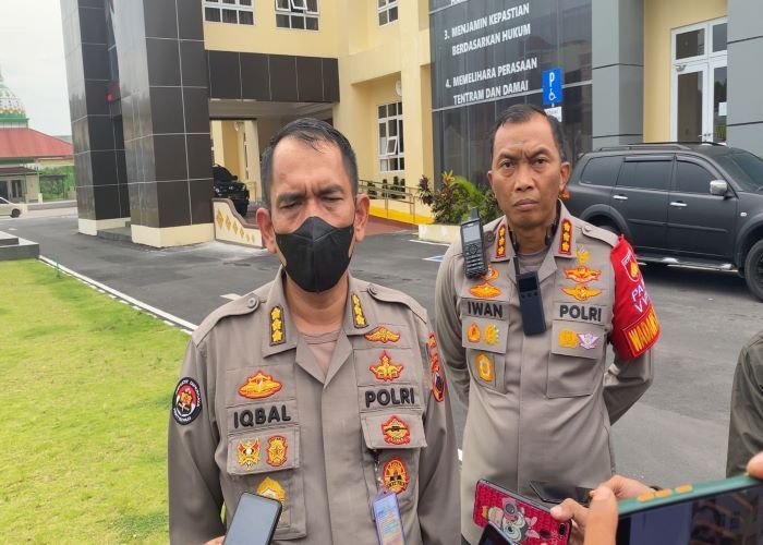 Polda Jateng Klarifikasi Kabar Anggota Polri Lakukan Penodongan di Kraton Surakarta