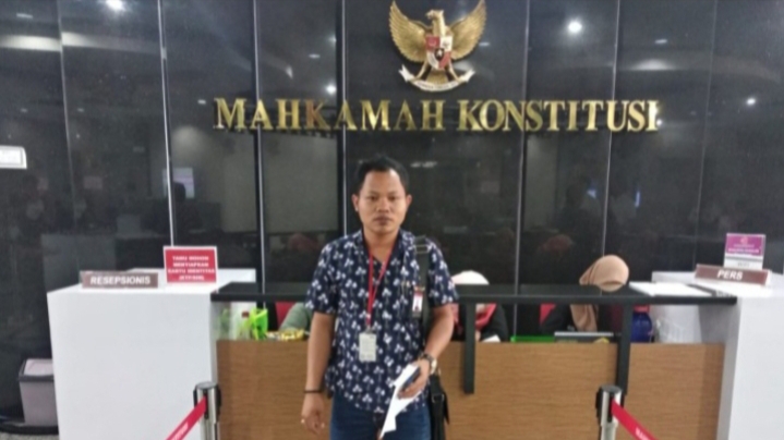 Presiden Jokowi, Tegur Menko Marinves, Aktivis KAKI: Luhut Bekerjalah Sesuai Tupoksi