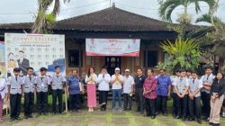 Moeldoko Center Terus Bergerak Membantu Pemerintah Membangun SDM Demi Indonesia Maju Dimasa Depan Mendatang