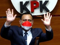 Ketua KAKI: Ketua KPK Periksa Juga Ketua KPU Bangkalan di Kasus Soal Survei Elektabilitas