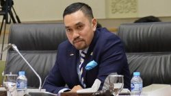 Wakil Ketua Komisi III DPR RI Sahroni Apresiasi Kapolri Tindak Pelaku Pemerkosaan Anak di Brebes