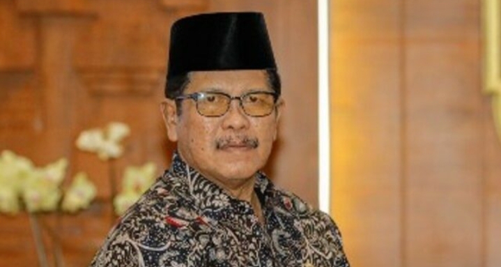 Ketua KAKI Bangkalan Berharap Mendagri Perpanjang Masa Jabatan PLT Drs Mohni MM Menjadi PJ Bupati Sampai 2024