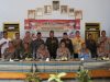 Jum’at Curhat, Cara Kapolres Lampung Tengah Mendekatkan Diri Dengan Masyarakat