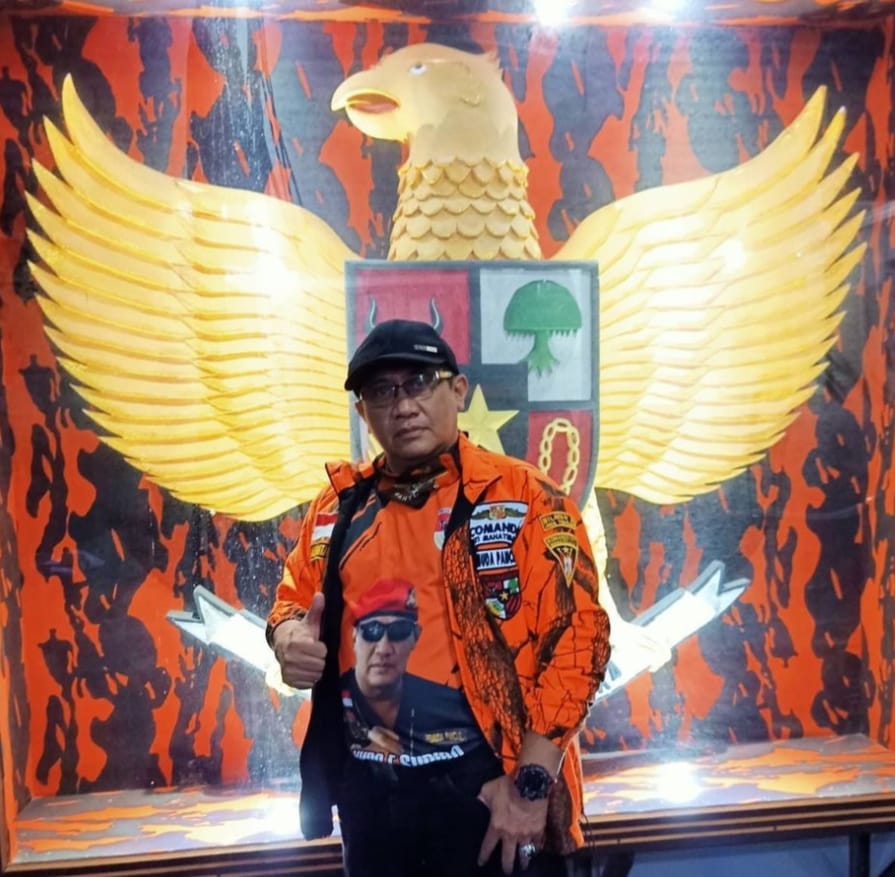 Muscab ke-7: Yudo F Sudiro (bung Iteng) Ketua Terpilih Secara Aklamasi