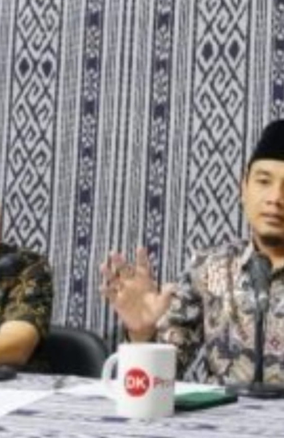 Haizul Ma'arif Ketua DPRD Jepara : Jepara Mulai Bangkit Dan Serius Mempertahankan Jati Diri Ukirnya