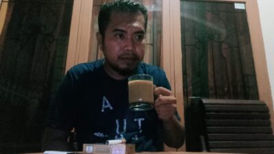 DPC JPKP Nasional Kecewa Dengan APH Provinsi Sultra, 3 APH Sultra Akan Di Laporkan Ke Kejagung RI Dan Polri-KPK RI