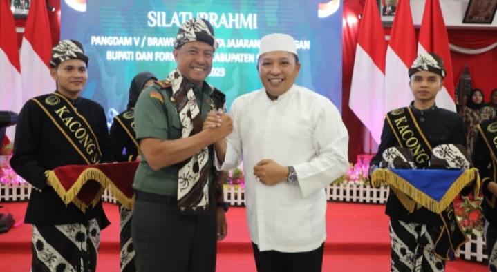 Aktivis KAKI Dukung H.Slamet Junaidi Maju Menjadi Bupati Sampang Kembali di Pilkada 2024