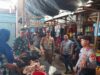 Polres Lampung Tengah Melakukan Patroli Guna Cegah Aksi Premanisme