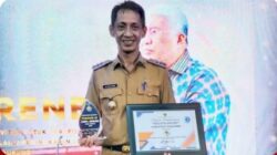 Miris, Ditengah Penghargaan AMPL Award Sejumlah Desa Di Wakatobi Masih Alami Krisis Air Bersih