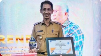 Miris, Ditengah Penghargaan AMPL Award Sejumlah Desa Di Wakatobi Masih Alami Krisis Air Bersih