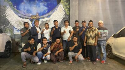 Gerak Jatim Bersinergi Akan Adakan Gerakan Aksi Di Mapol Polda Jawa Timur Soal Berita dan Video Hoax