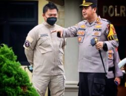 Tim Tekan 308 Presisi Polres Lampung Tengah Kembali Meringkus Preman Yang Melakukan Pemerasan Terhadap Supir Truk