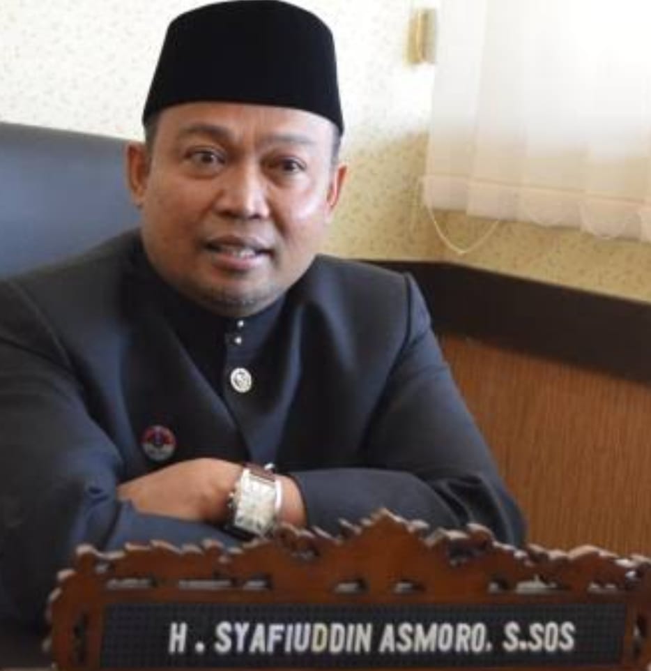Masyarakat Menginginkan H.Syafiuddin, S.sos Menjadi Bupati Bangkalan di Pilkada 2024 Mendatang