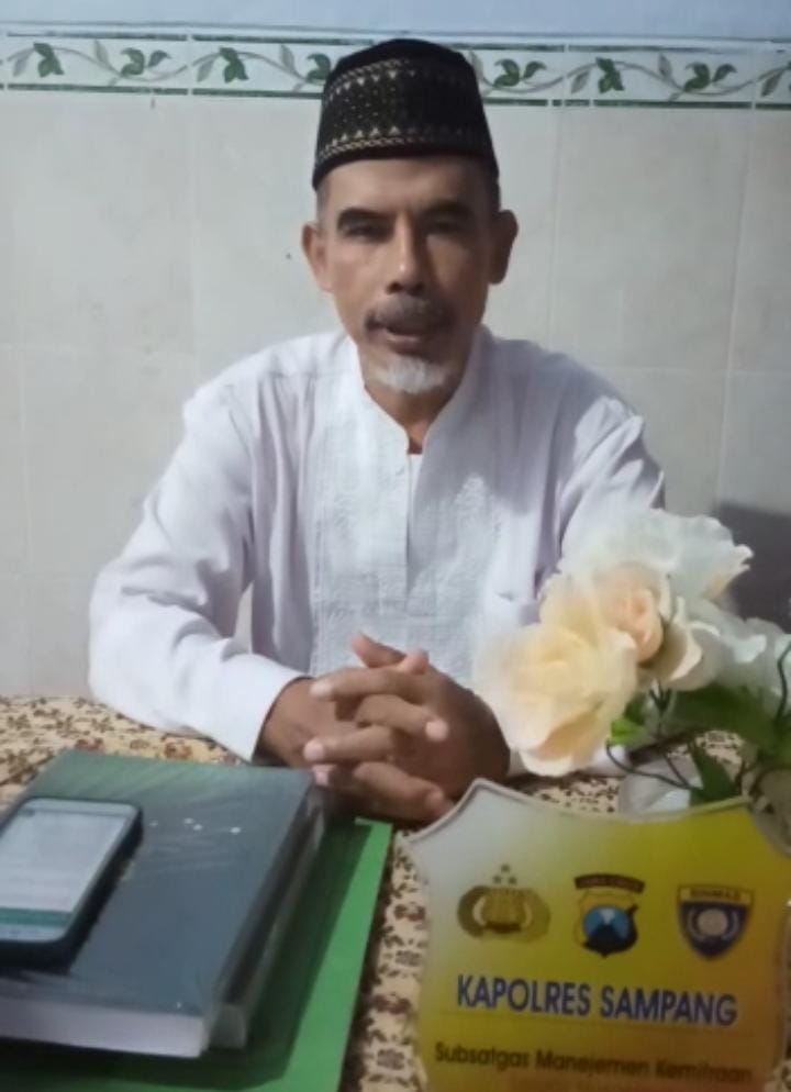 Ramadhan Dan Idul Fitri 1444 H Aman Kondusif, Pemudik Dan Tokoh Apresiasi Kinerja Polres Sampang