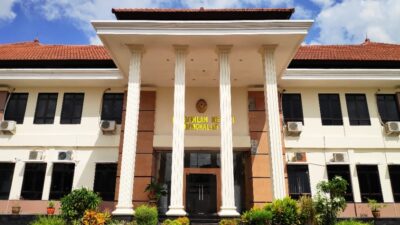 Aktivis KAKI Berharap Majelis Hakim Memutus Perkara Arisan Online Get-40 Juta Batal Demi Hukum