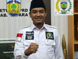3 Kandidat Nama Calon Bupati Jepara Udah Dikantong Ketua DPRD Jepara (Gus Hais) 