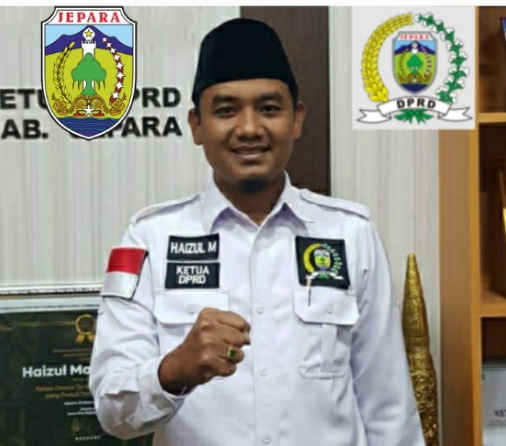 3 Kandidat Nama Calon Bupati Jepara Udah Dikantong Ketua DPRD Jepara (Gus Hais) 