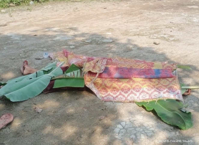 Jawara Kampung Di Daerah Sajira Lebak Banten Tewas Di Tangan Warga