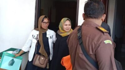 Aktivis KAKI: Hakim di Bangkalan Profesional Tak Bisa Dibodohi Meski Terindikasi Pelapor Datangkan Saksi Palsu di Persidangan