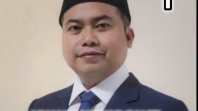 Tokoh Muda Adnani Anwar Fauzi, SE Calonkan Diri Jadi Anggota DPRD Kabupaten Tangerang