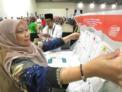 Pemilu Indonesia di Australia Menuai Kekaguman